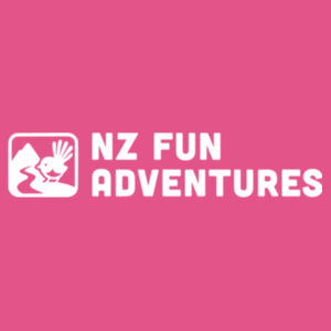 Womens Adventure Tee - Colours Design