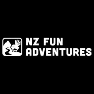 Mens Adventure Tee - Colours Design