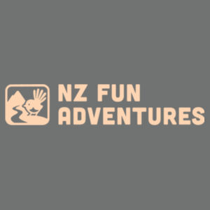 Womens Adventure Heavy Hoodie - Neutrals Design