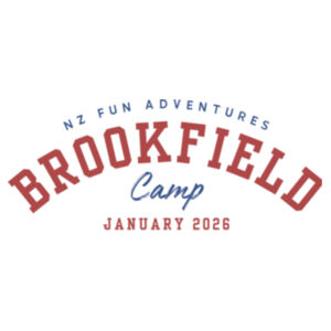 Brookfield 2026 Travel Mug Design