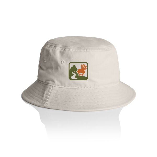 Adventure Bucket Hat - Naturals Thumbnail