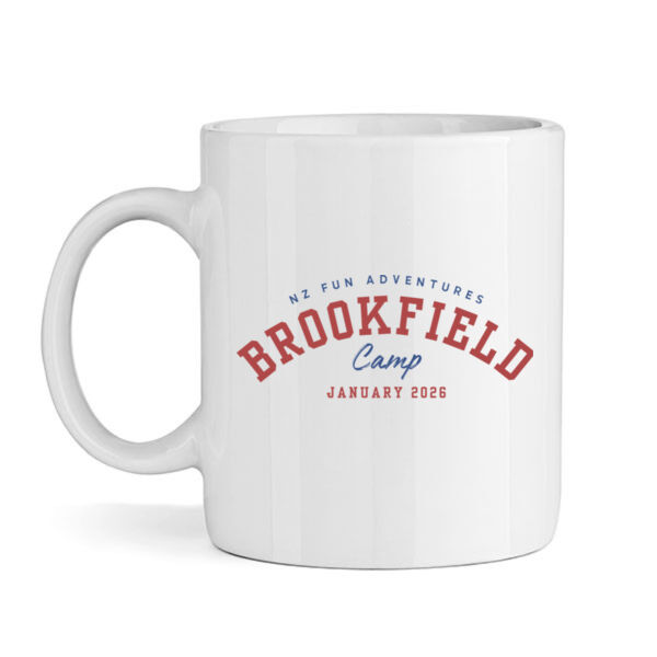 Brookfield 2026 Mug Thumbnail
